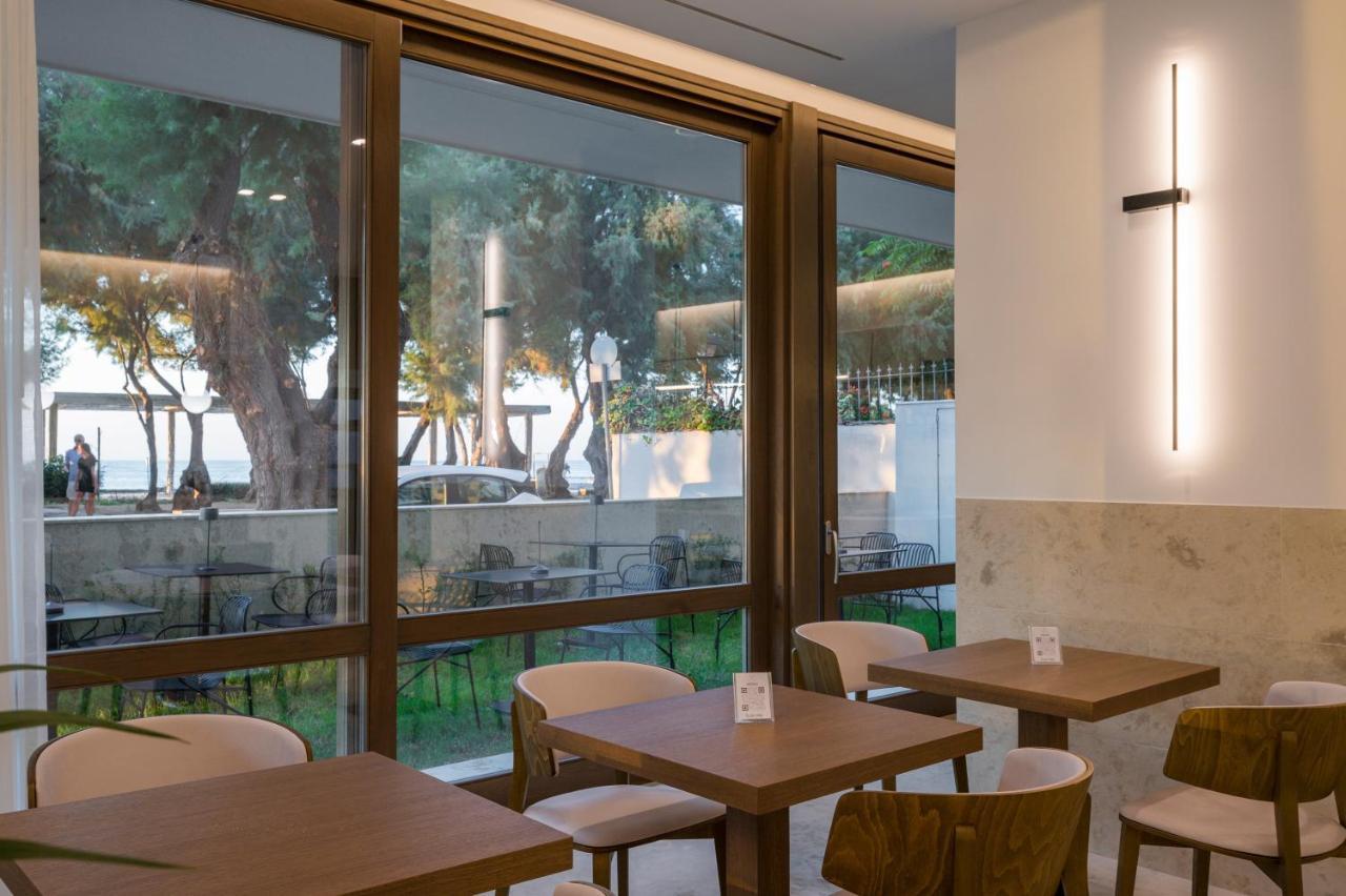 Sansal Boutique Hotel (Adults Only) La Canea Exterior foto