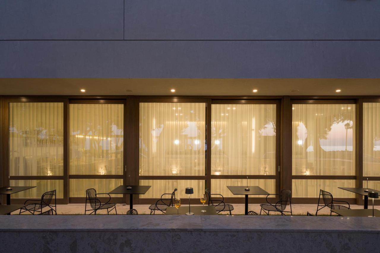 Sansal Boutique Hotel (Adults Only) La Canea Exterior foto
