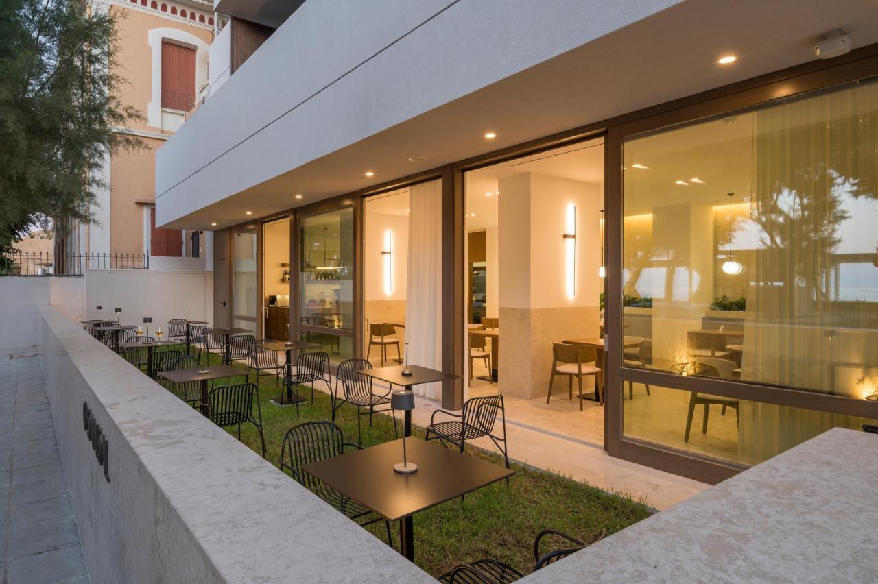 Sansal Boutique Hotel (Adults Only) La Canea Exterior foto