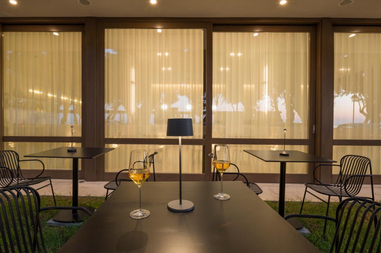 Sansal Boutique Hotel (Adults Only) La Canea Exterior foto