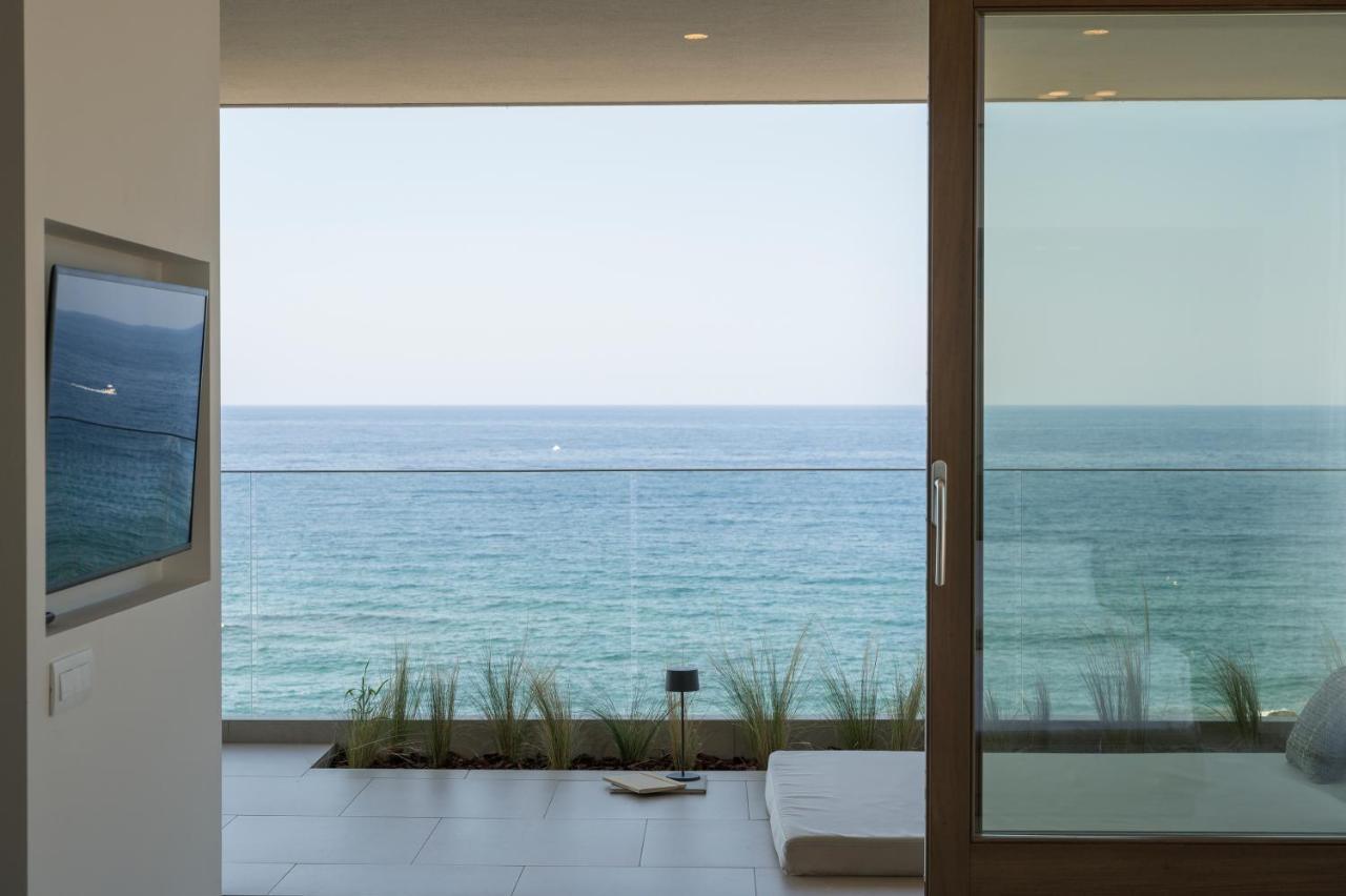 Sansal Boutique Hotel (Adults Only) La Canea Exterior foto