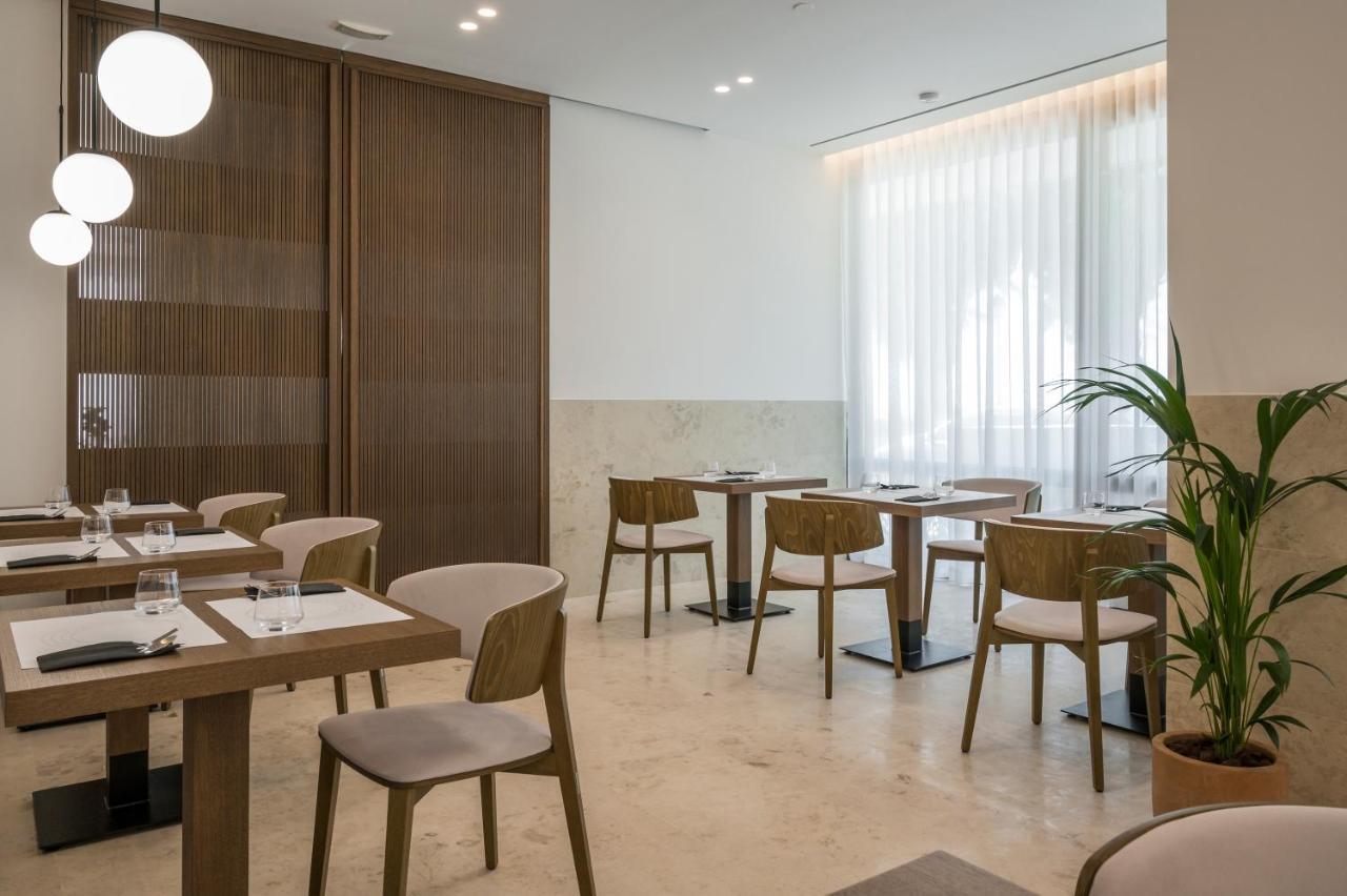 Sansal Boutique Hotel (Adults Only) La Canea Exterior foto