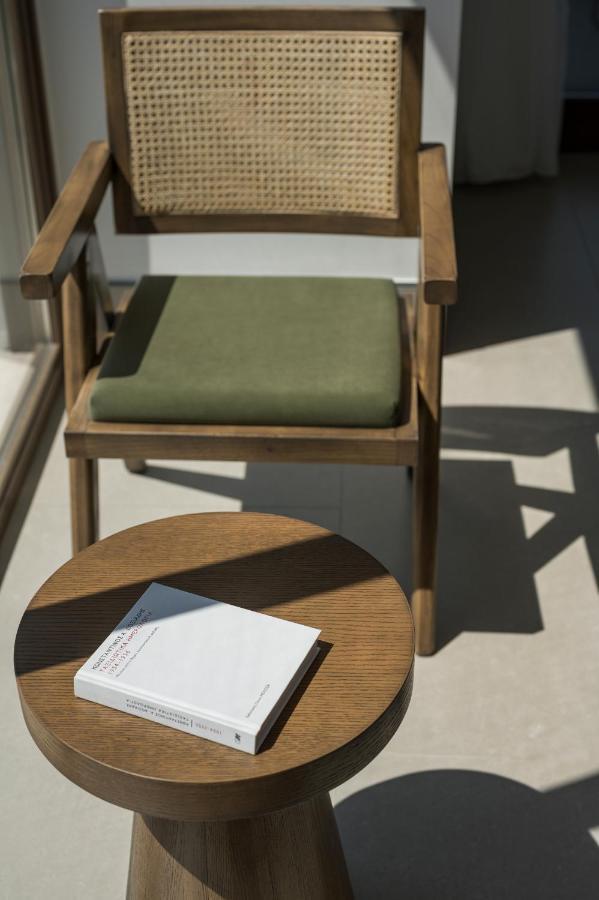 Sansal Boutique Hotel (Adults Only) La Canea Exterior foto